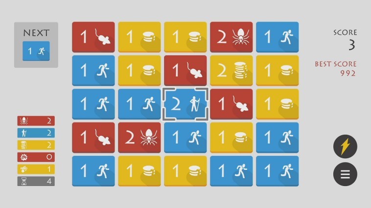 Levels+: El Rompecabezas Adictivo